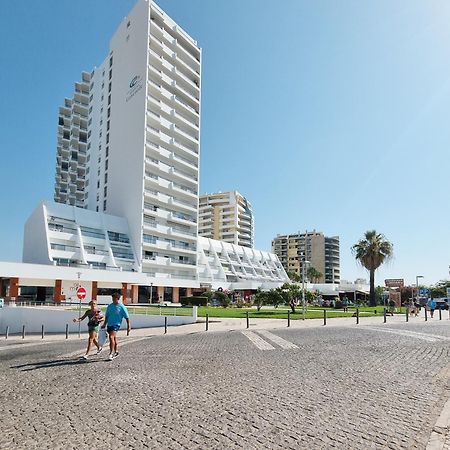 Apartment Concorde Sky Vista Mar Портиман Экстерьер фото