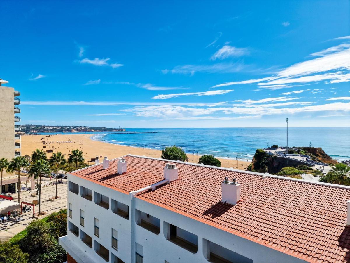 Apartment Concorde Sky Vista Mar Портиман Экстерьер фото